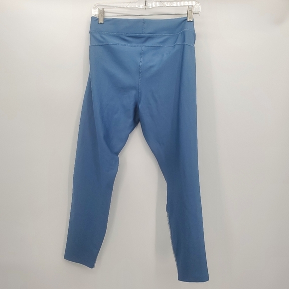 Under Armour heat gear compression legging and jacket set womens medium large - Picture 5 of 11